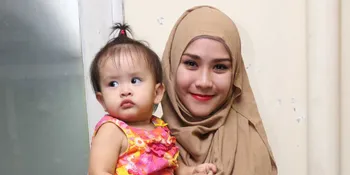 Impian Zaskia Adya Mecca Terwujud Dalam Film 'HIJAB'