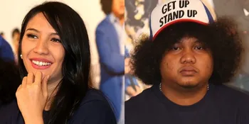 Improvisasi Akting, Babe Cabita Cium Acha Sinaga Tanpa Izin