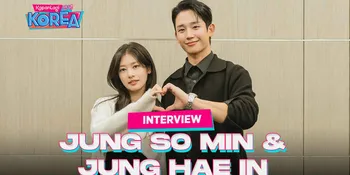 Improvisasi Jung So Min Saat Adegan Berantem di Love Next Door