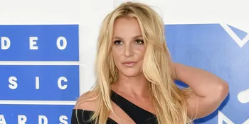 'Imut Banget', Begini Komentar Britney Spears Tentang Sam Asghari