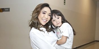 Gempi Cover Lagu Govinda, Bikin Haru Mama Gisel Serta Netizen