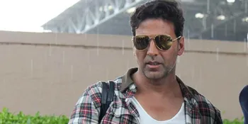 Imutnya Nitara, Putri Kecil Akshay Kumar Yang Dulu Disembunyikan