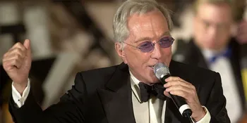 5 Lagu Indah Oleh Andy Williams [In Memoriam]