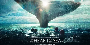 'IN THE HEART OF THE SEA' Libas 'THE BIG SHORT' di Box Office AS