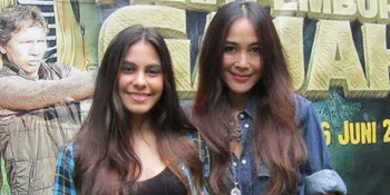 Ina Thomas Bongkar Alasan Dirinya 'Tempel Ketat' Valerie Thomas