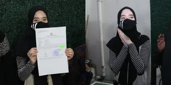 Inara Rusli Bantah Tudingan Mertua yang Sebut Dirinya Larang Virgoun Beli Gitar
