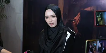 Inara Rusli Bingung Kasus Ilegal Akses Masih Berkelanjutan, Padahal Sudah Bertemu Virgoun dan Sepakat Damai