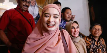 Inara Rusli Buka Suara Soal Kabar Taaruf dengan Pengacara Tampan