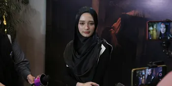 Inara Rusli dan Virgoun Berhadapan Hadiri Mediasi sidang Royalti, Pengacara Sebut Ada Arah Menuju Perdamaian