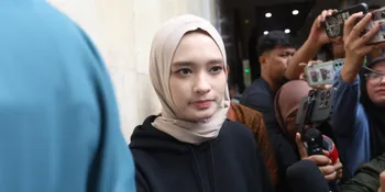 Inara Rusli Diminta Tenang, Gelar Penetapan Tersangka Kasus CCTV Tinggal Tunggu Waktu