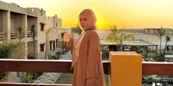 Inara Rusli Ganti Nama jadi Inarasati, Terungkap Alasannya