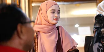 Inara Rusli Mau Damai dengan Virgoun dan Tenten Anisa dengan Syarat...