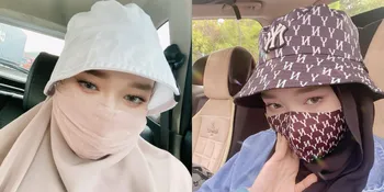 Inara Rusli Ngaku Tak Tahu Keberadaan Virgoun, Nggak Ada Obrolan Setelah Ketahuan Selingkuh