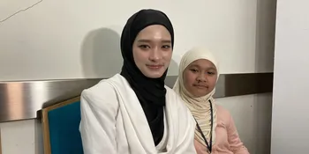 Inara Rusli Sebut Virgoun Saat Ini Sudah Tak Jalani Rehabilitasi Intensif di RSKO