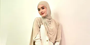 Inara Rusli Sudah Bagi Waktu dengan Virgoun untuk Momen Lebaran Nanti