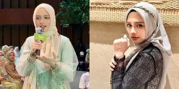 Inara Rusli Super Sibuk selama Ramadan, Harus Pintar Bagi Waktu Jadi Ibu Tunggal untuk Anak-Anak