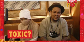 Inara Rusli Ungkap Kelakuan Virgoun Saat Dirinya Tak Restui Permintaan Poligaminya