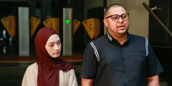 Inara Rusli Yakin Tenri Ajeng juga Bakal Ikutan Cabut Laporan Polisi Pasca Berdamai dengan Virgoun