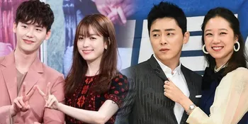 'Incarnation of Jealousy' Premiere, Lee Jong Suk 'W' Rajai Rating