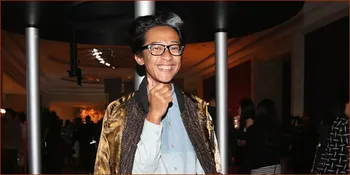 Indadari: Dalamnya Aming Nggak Gay, Dia Suka Perempuan