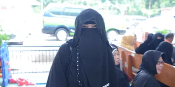 Indadari Ungkap Fakta Soal Foto Mesra Umi Pipik - Sunu Matta