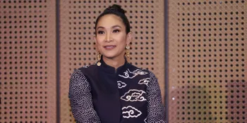 Indah dan Penuh Makna, Happy Salma Ungkap Arti Nama Anaknya