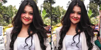 Indah Dewi Pertiwi Go International?