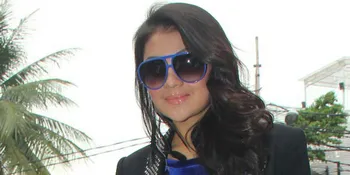 Indah Dewi Pertiwi Langganan Gosip Nikah Siri