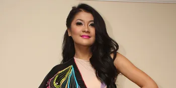 Indah Dewi Pertiwi Tak Punya Anggaran Untuk Angpau