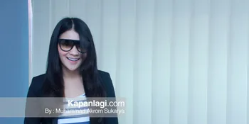 Indah Dewi Pertiwi Tak Takut Cowok Minder di Depannya