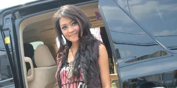 Indah Dewi Pertiwi Takut Pacar Menghambat Karirnya