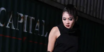 Indah Dewi Pertiwi Tanggapi Kasus Prostitusi di Kalangan Artis