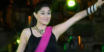 Indah, Ini Dia Wujud Jiwa Soumya Seth Yang Sangat Ia Cintai