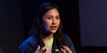 Indah Permatasari Ingin Jadi Sahabat untuk Anak, Tak Mau Terlalu Dominan sebagai Orangtua