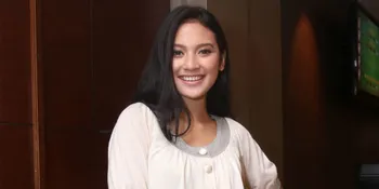 Indah Permatasari Sang Gadis 'Ekstrak Manggis'