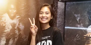 Indah Permatasari Sebut Produksi Film Horor Sekarang Tak Asal Seperti Dulu