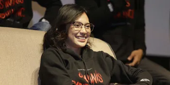 Indah Permatasari Tetap Perjuangkan Hubungan dengan Arie Kriting Meski Ditentang Ibu