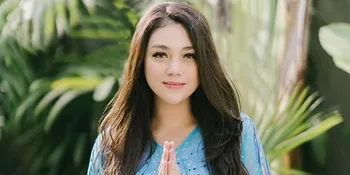 Indahnya Toleransi, Celine Evangelista Belikan Semua ART-nya Kaftan Cantik Untuk Lebaran