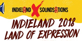 IndieLand x Soundsations 2018, Ajang Unjuk Diri Para Musisi Indie