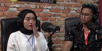 Indira Kalistha Klarifikasi dan Minta Maaf Sambil Nangis: Aku Bodoh, Ngomong Nggak Dipikir Dulu