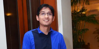 Indonesia - Australia Bersitegang, Ini Reaksi Lucky Hakim