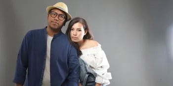 Indonesia Bisa Disebut Keren Kalau? Ini Pendapat Sammy Simorangkir &#38; Viviane