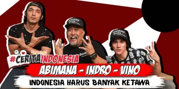Indonesia Butuh  ketawa, 'WARKOP DKI REBORN: JANGKRIK BOSS PART 2' Hadir di Bulan Ini
