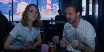 Indonesia Disebut Dalam Film 'LA LA LAND', Mau Tahu Adegannya?