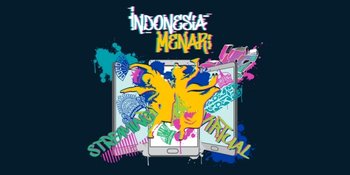Indonesia Menari 2021 Kembali Hadir Dengan Konsep Virtual, Libatkan 3 Koreografer Berprestasi Indonesia
