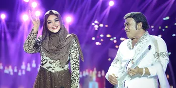 Indonesia Seperti Rumah Kedua Siti Nurhaliza