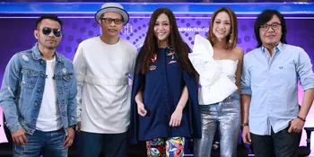 Indonesian Idol 2018: Kompetitif dan Bikin Nggak Naif!