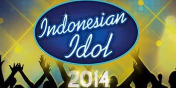 Indonesian Idol: Pekan Depan 2 Kontestan Harus Dieliminasi!