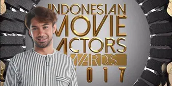 Indonesian Movie Actors Awards 2017 Bagi Kemenangan Rata