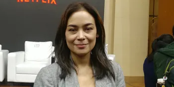 Indoxxi Ditutup, Sheila Timothy Akui Pemblokiran yang Dilakukan Pemerintah Indonesia Sudah Cukup Canggih